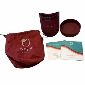 Ullo Open Wine Purifier